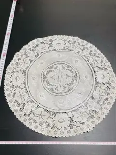 ヴィンテージ　ランチョンマット　テーブルクロス