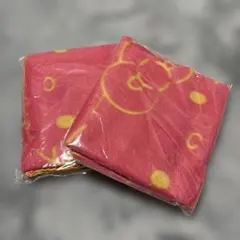 洋服の青山 ブランケット 2枚セット
