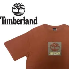 timberland ヴィンテージ　90s 半袖　Tシャツ　USA製　ストリートのサムネイル