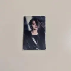 ZEROBASEONE メテュ loyaltyレンチキュラー