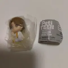 SEVENTEEN PetiTEEN すわらせ隊