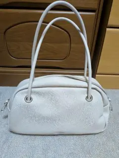 レガートラルゴ☆ボストンバッグ☆美品