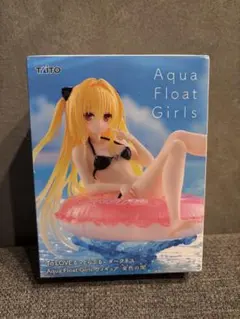 2026年最新】Aqua Float Girls フィギュア 金色の闇の人気アイテム