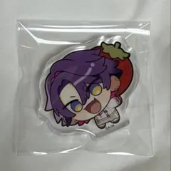 にじさんじ　アクリルブロック　渡会雲雀