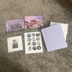 BTS MEMORIES 2018 セット