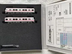 GM 31781 【名鉄1850系 1853編成】 増結2両編成セット - メルカリ