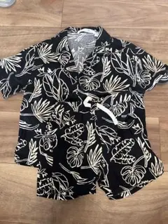 ZARA ザラキッズ　セットアップ　上104 下98