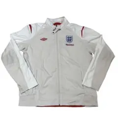 り*り様 UMBRO 00s イングランド代表 サッカージャージ XLサイズ セ