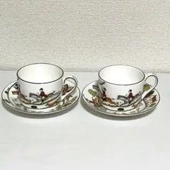 廃盤□ウェッジウッドシーラ・ブリッジス アクセントプレート