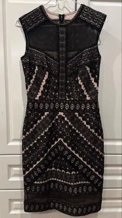 ロングワンピース