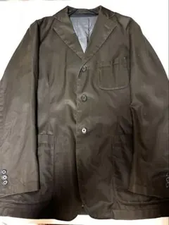 ヴィンテージ CHAPS RALPH LAUREN ジャケット ダークブラウン