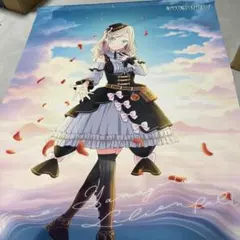 セガラッキーくじ ラブライブ 蓮ノ空