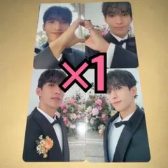 seventeen トレカ FML CARAT盤 4種コンプ エスクプス ⑤ - メルカリ