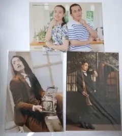 執事喫茶　ウィンターフェア　ブロマイド　乾　野崎　司馬　古谷 2025年最新執事喫茶 司馬の人気アイテム - メルカリ