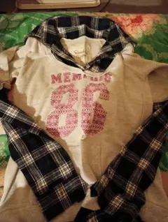 レディースシャツ