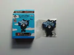 エヴァンゲリオン　一番くじ　20th Anniversary　ストラップ