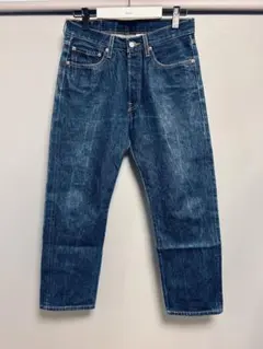 Levi's 501xx 縦落ちＲタブ　LVC502XX W33