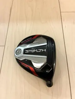 2026年最新】ステルス 3W ヘッドのみの人気アイテム - メルカリ