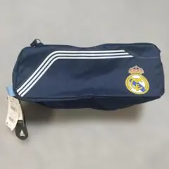 adidas レアル・マドリード シューズバッグ