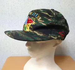 お値引き交渉不可！THE AMPAL CREATIVE CAP