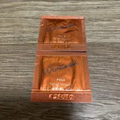 POLA Wrinkle Shot メディカル セラム N サンプルのサムネイル
