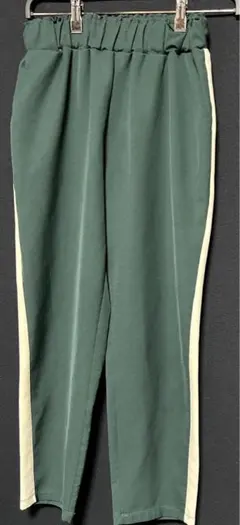 22 Gland Table サイドライン　パンツ　グリーン　Green 緑