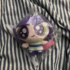 パワーパフガールズ おめめキラキラ　バターカップ