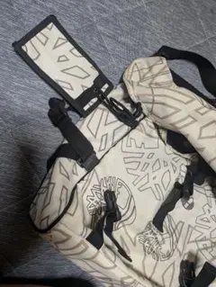 Timberland メッセンジャーバッグ 総柄のサムネイル