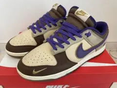 NIKE DUNK LOW 節分