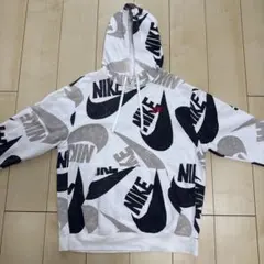 NIKE パーカー