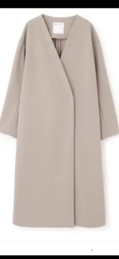 BOSCH ノーカラーボンディングコート