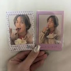 砂田将宏 フォトカ 5th