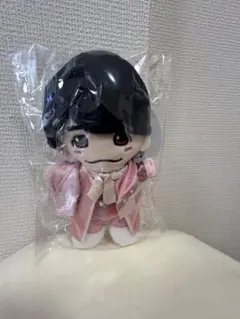 ちびぬい なにわ男子　西畑大吾のサムネイル