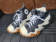CONVERSE RUN STAR motion ハイカット