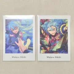 あんスタ ぱしゃっつ Vol.6 日々樹 渉