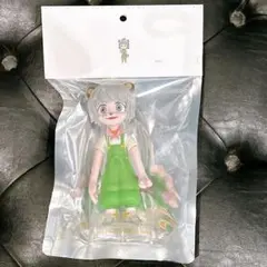 ぽんぽこ　フィギュア　ソフビ　ぽこピー　新品未開封品　特典ステッカー3枚付き 特典付】ぽんぽこ フィギュア ソフビ ぽこピー 新品未開封品 - メルカリ