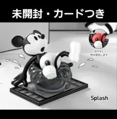 POPMART Steamboat Willie ☆Splash