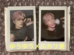 &TEAM インスタントフォト MAKI 2枚セット