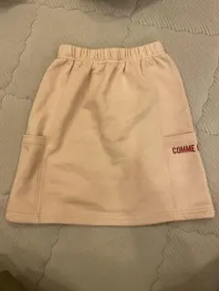コムサイズムスカート