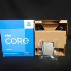 Intel Core i5-13400F