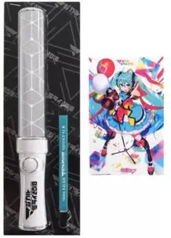 2026年最新】マジカルミライ2018 ペンライトの人気アイテム - メルカリ