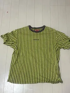 2026年最新】Supreme ストライプ シャツの人気アイテム - メルカリ