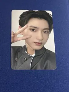 PRODUCE 101 JAPAN 新世界 日プ popup 黒﨑貫汰 トレカ