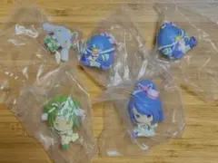 プリキュア5GoGo！サンリオキャラクターズ　フィギュアコレクション　vol.2