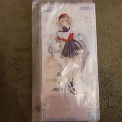 セガラッキーくじ プロセカ 壊れたセカイと歌えないミク B賞 小豆沢こはね