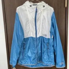 THE NORTH FACE PERTEX ナイロンジャケット