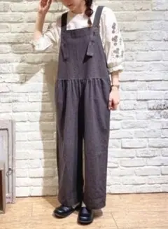 Samansa Mos2 サマンサモスモス オールインワン