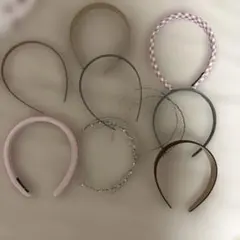 カチューシャ まとめ売り
