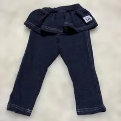 Buddy Leeフリル付きデニムパンツ 90cm