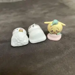 ちいかわ スヤスヤＺｚｚ…ますこっと 初代 ガチャガチャ